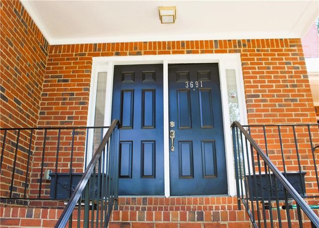 3691 Blackshear Court, Duluth, GA 30096