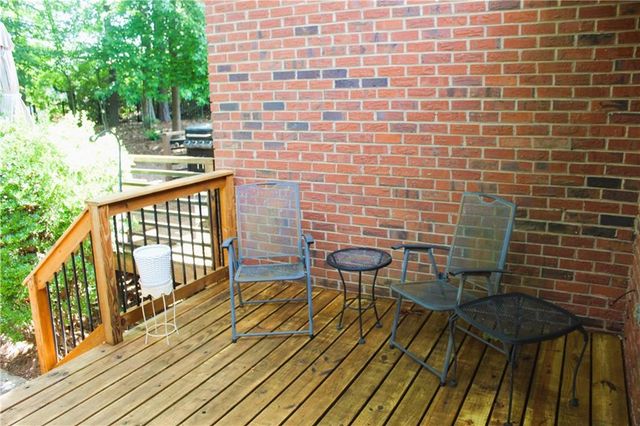 3691 Blackshear Court, Duluth, GA 30096