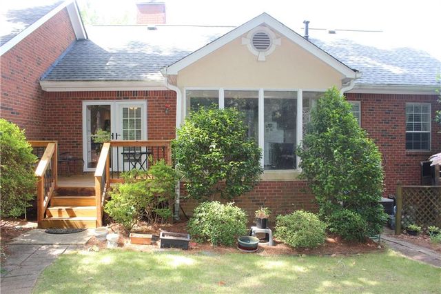 3691 Blackshear Court, Duluth, GA 30096