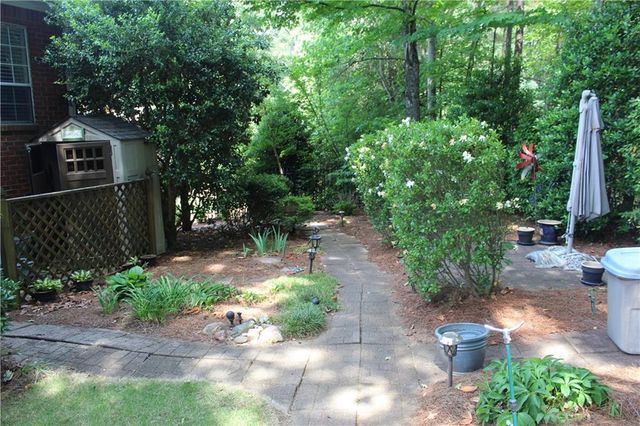 3691 Blackshear Court, Duluth, GA 30096
