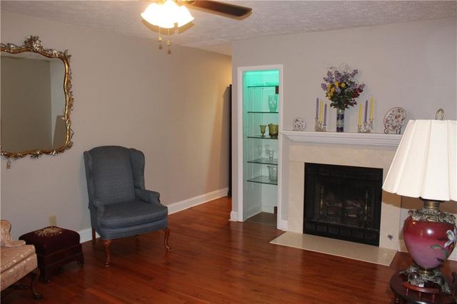 3691 Blackshear Court, Duluth, GA 30096