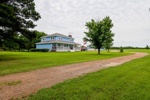 27686 Fm 429, Terrell, TX 75161