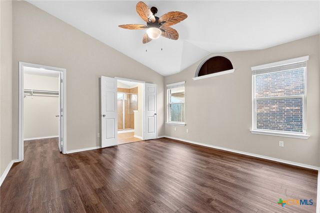 1230 Fawn Lily Drive, Temple, TX 76502