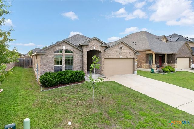 1230 Fawn Lily Drive, Temple, TX 76502