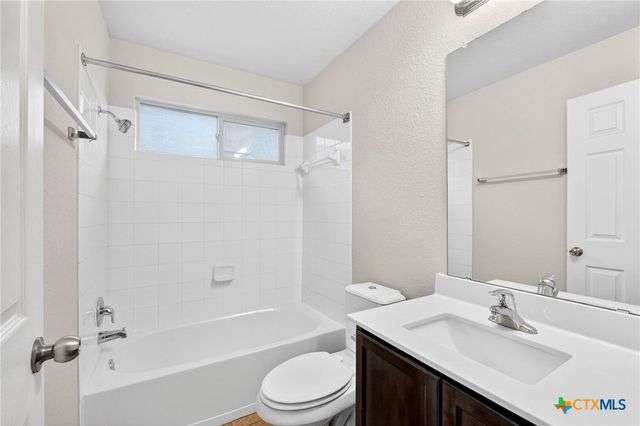 1230 Fawn Lily Drive, Temple, TX 76502