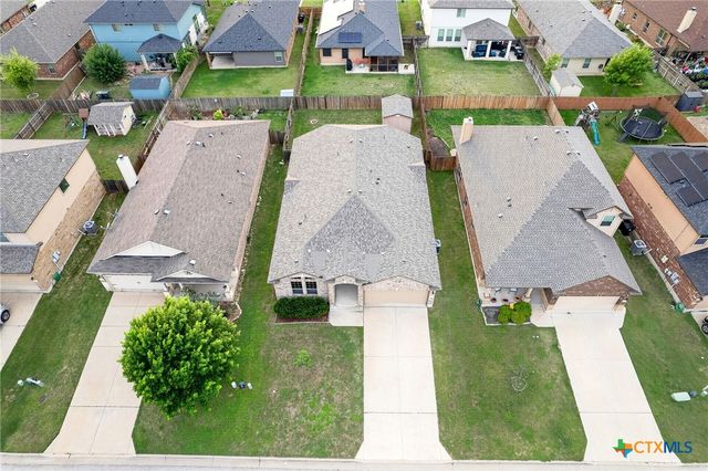 1230 Fawn Lily Drive, Temple, TX 76502