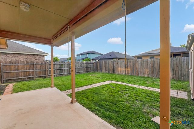 1230 Fawn Lily Drive, Temple, TX 76502