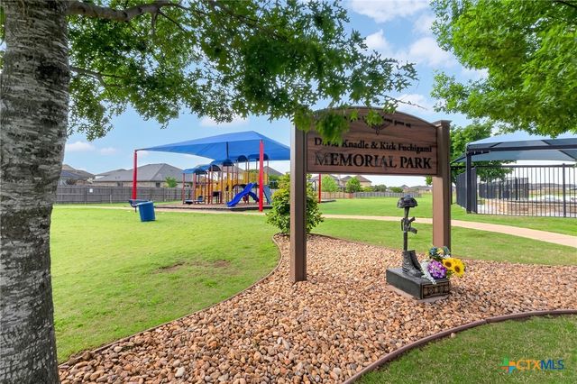 1230 Fawn Lily Drive, Temple, TX 76502