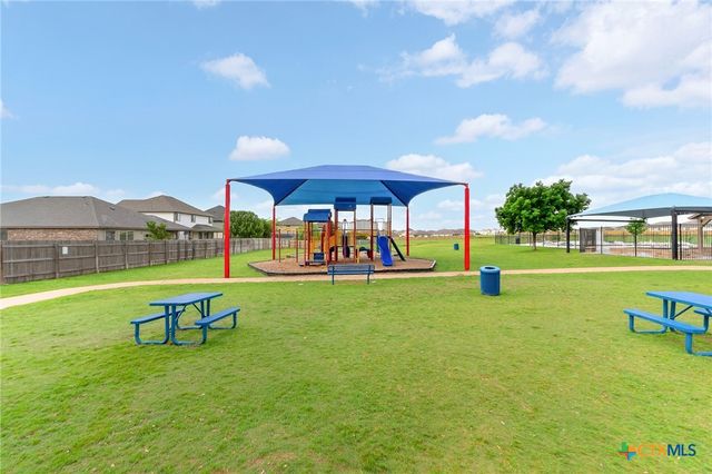 1230 Fawn Lily Drive, Temple, TX 76502