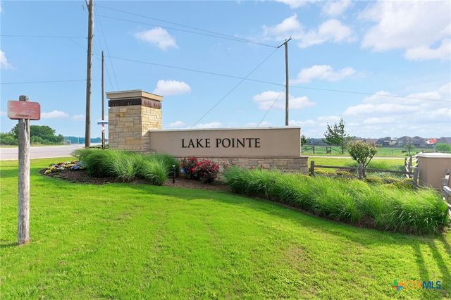 1230 Fawn Lily Drive, Temple, TX 76502