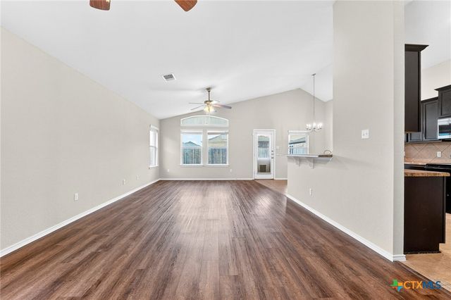 1230 Fawn Lily Drive, Temple, TX 76502