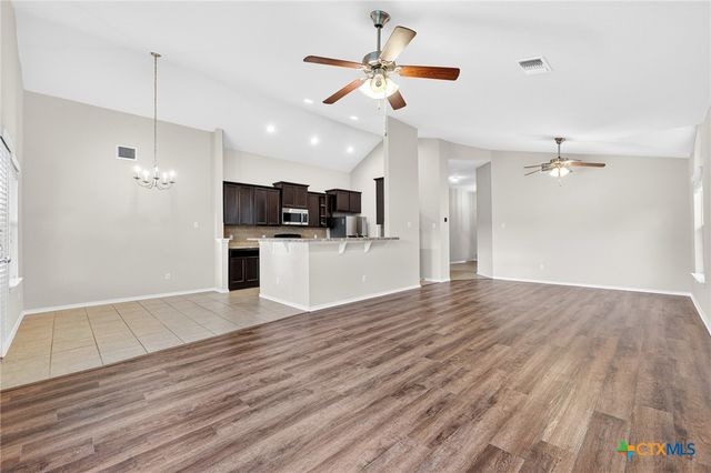 1230 Fawn Lily Drive, Temple, TX 76502