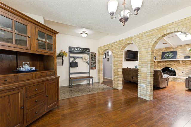 2512 Evergreen Drive, Plano, TX 75075