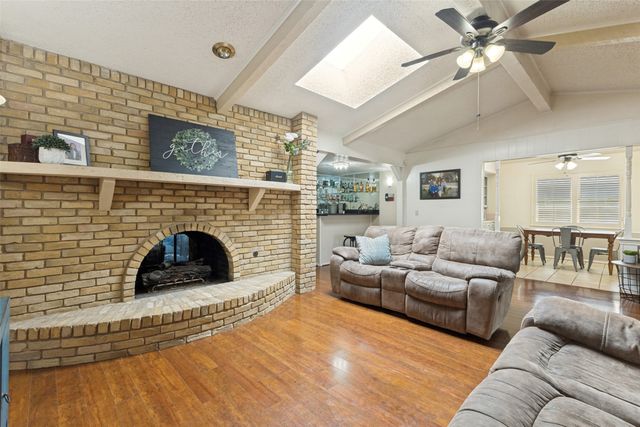 2512 Evergreen Drive, Plano, TX 75075