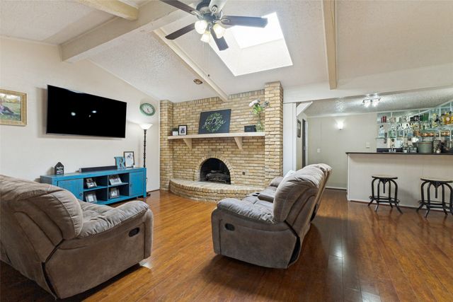 2512 Evergreen Drive, Plano, TX 75075