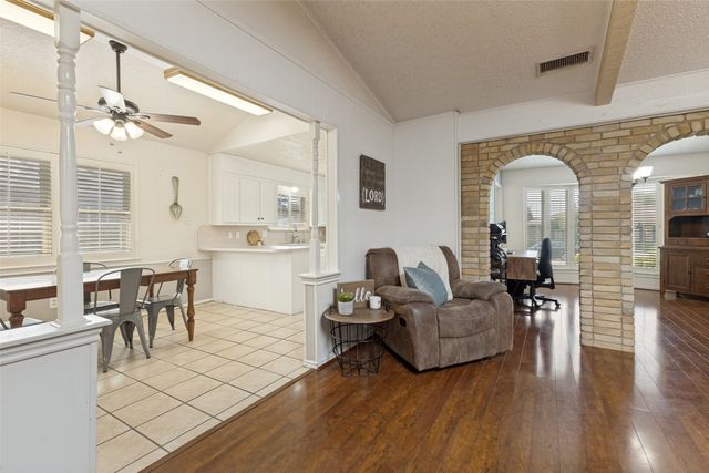 2512 Evergreen Drive, Plano, TX 75075