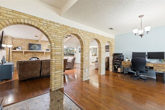 2512 Evergreen Drive, Plano, TX 75075