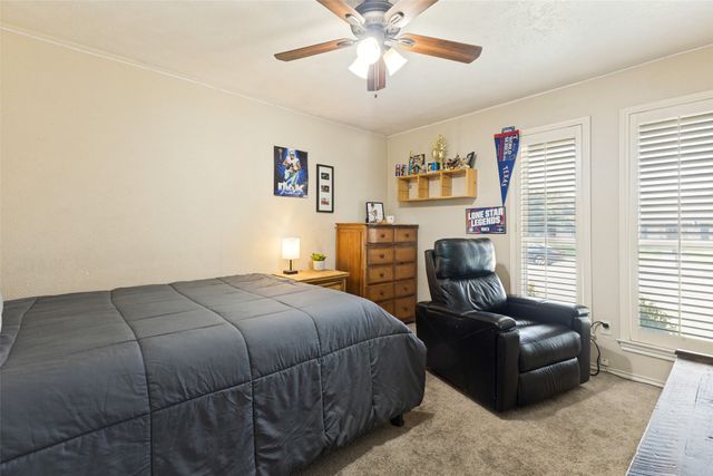 2512 Evergreen Drive, Plano, TX 75075