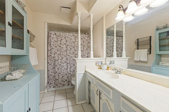 2512 Evergreen Drive, Plano, TX 75075