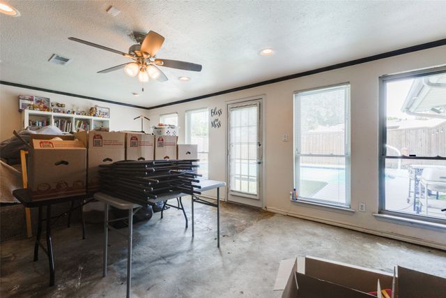 2512 Evergreen Drive, Plano, TX 75075