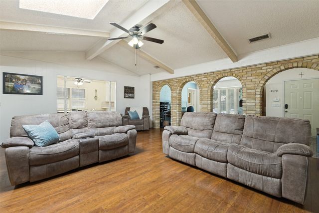 2512 Evergreen Drive, Plano, TX 75075