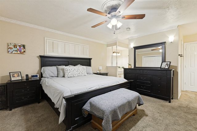 2512 Evergreen Drive, Plano, TX 75075