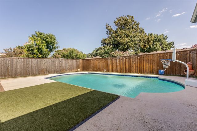 2512 Evergreen Drive, Plano, TX 75075