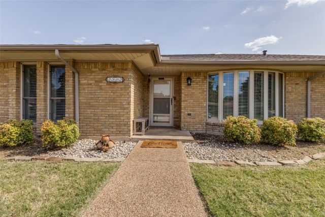 2512 Evergreen Drive, Plano, TX 75075