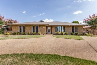 2512 Evergreen Drive, Plano, TX 75075