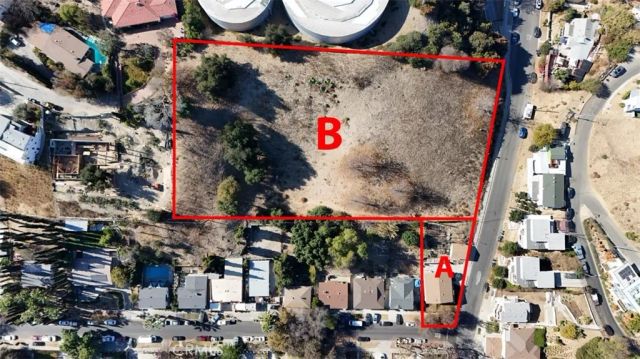 0 Stillwell & Newtonia, El Sereno, CA 90032