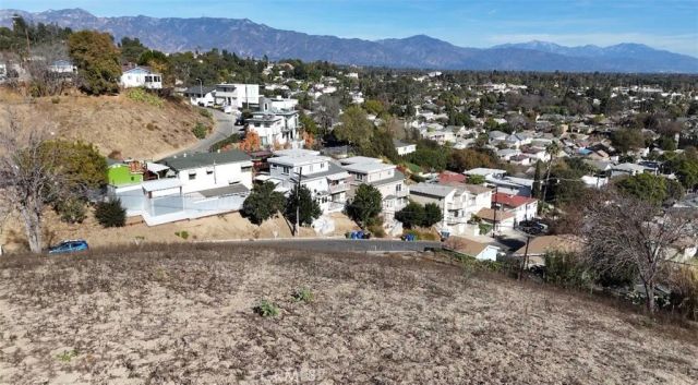0 Stillwell & Newtonia, El Sereno, CA 90032