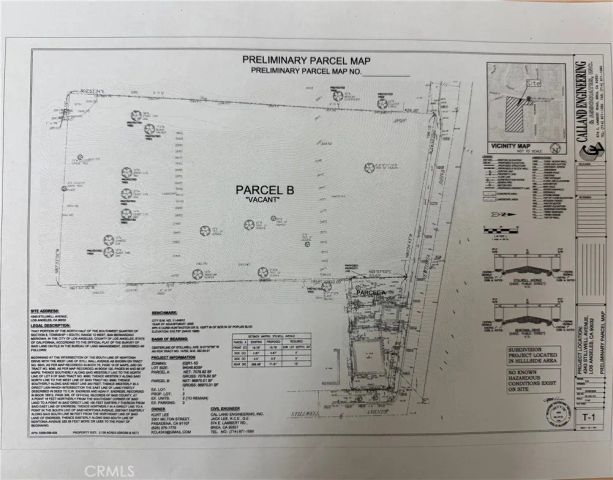 0 Stillwell & Newtonia, El Sereno, CA 90032