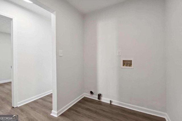 823 Humphries Street SW, Atlanta, GA 30310