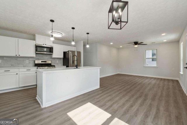 823 Humphries Street SW, Atlanta, GA 30310