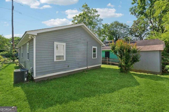 823 Humphries Street SW, Atlanta, GA 30310