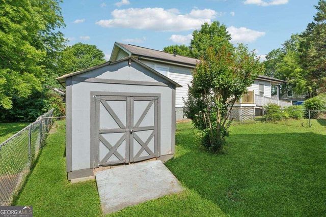 823 Humphries Street SW, Atlanta, GA 30310