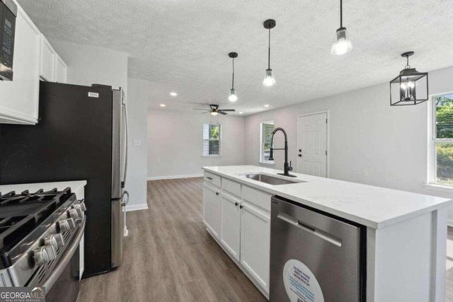 823 Humphries Street SW, Atlanta, GA 30310