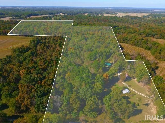 843 Earl Road, Mitchell, IN 47446