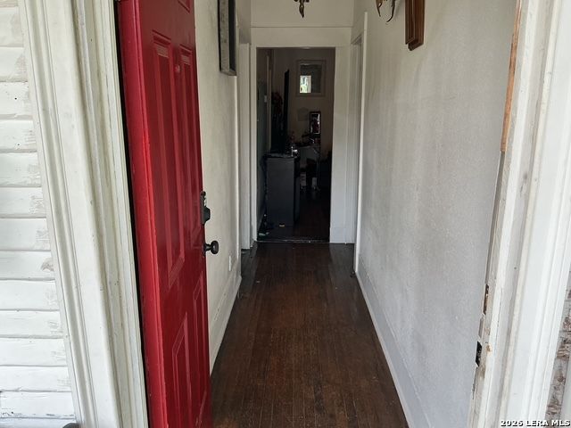 1822 W WOODLAWN AVE, San Antonio, TX 78201