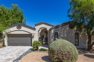 7160 E RIDGEVIEW Place, Carefree, AZ 85377