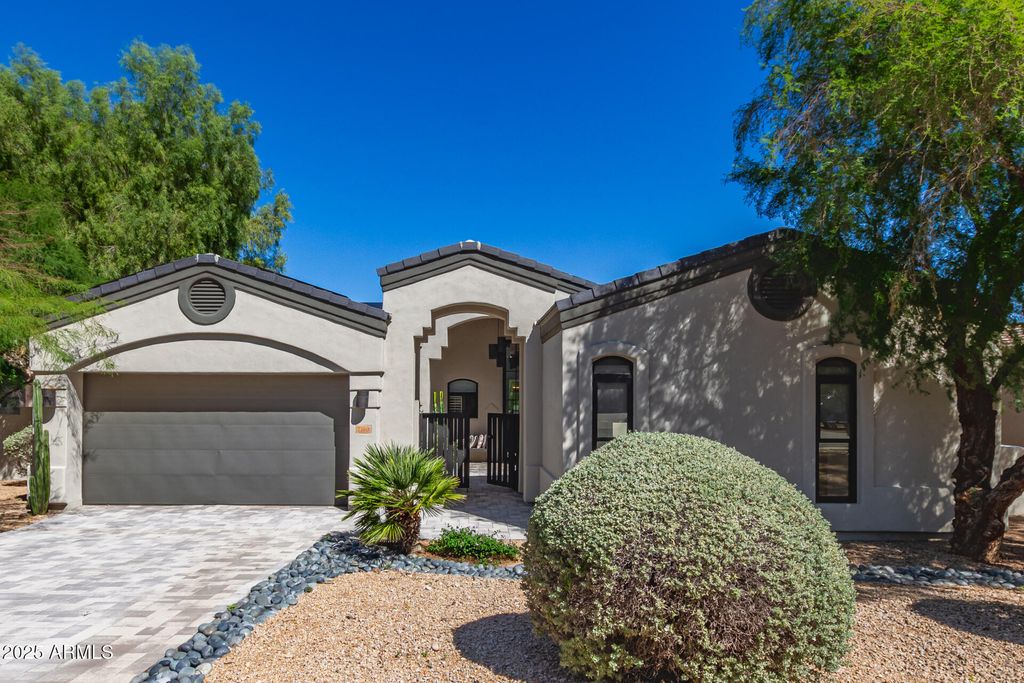 7160 E RIDGEVIEW Place, Carefree, AZ 85377