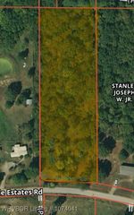 Lot 43 E 1028 Road, Muldrow, OK 74948