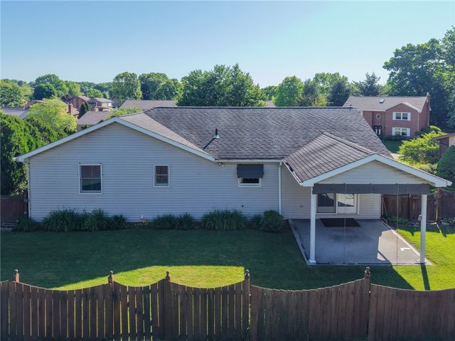 209 Falcon Ridge DRIVE, New Kensington, PA 15068