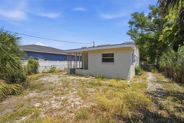 1909 19TH STREET S, St Petersburg, FL 33712