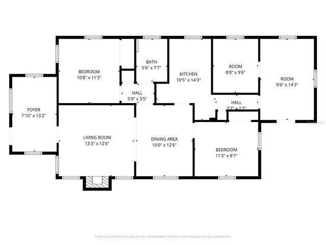 1909 19TH STREET S, St Petersburg, FL 33712