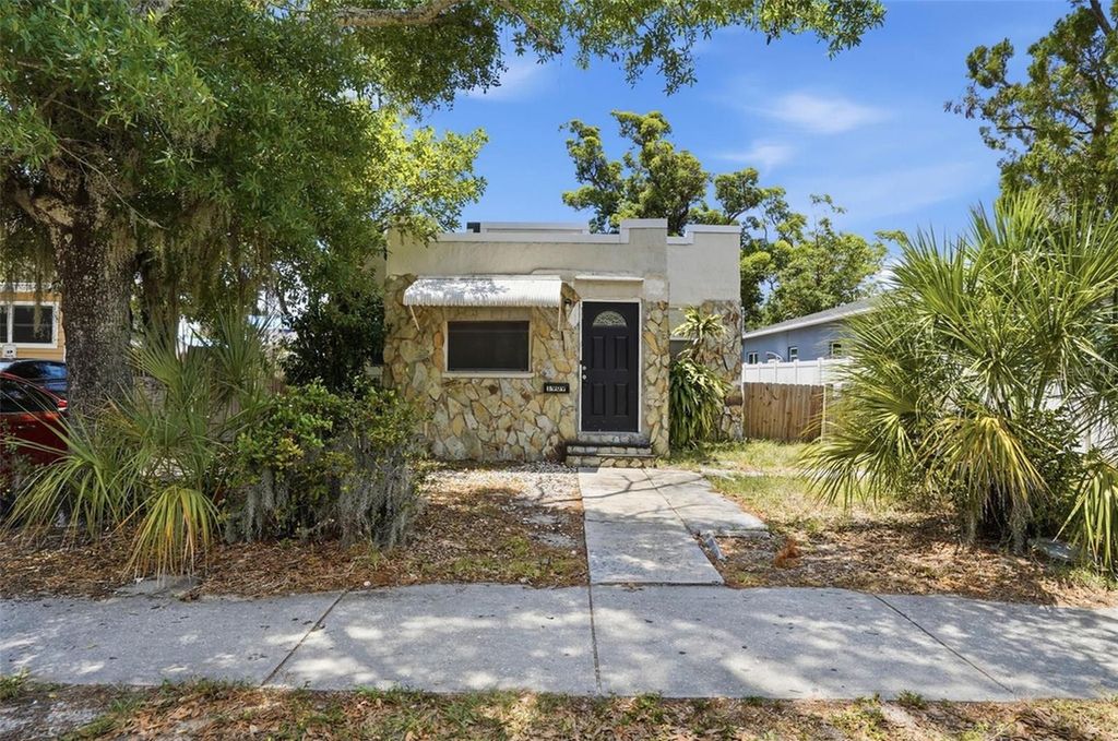 1909 19TH STREET S, St Petersburg, FL 33712