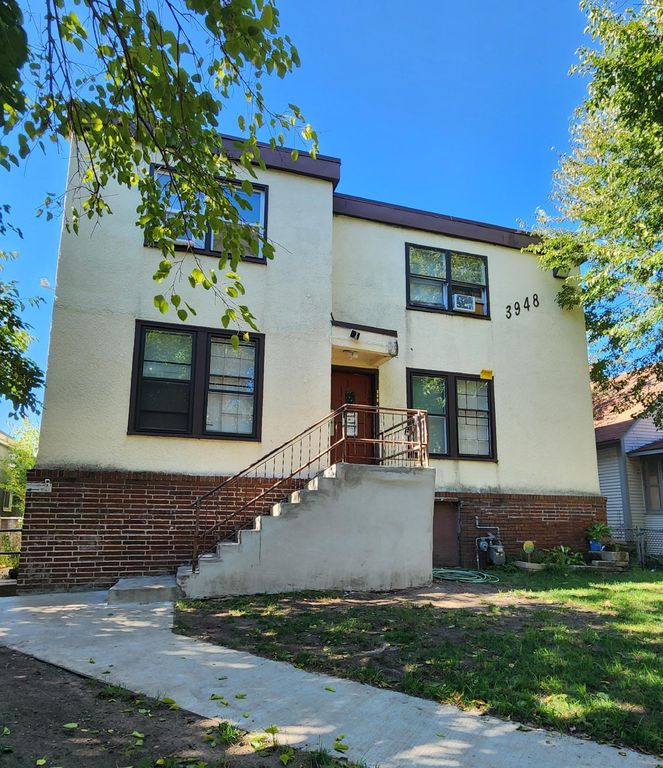 3948 Oakland Avenue, Minneapolis, MN 55407 — exterior