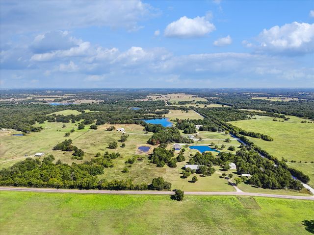 Lot 4 County Road 132, Whitesboro, TX 76273