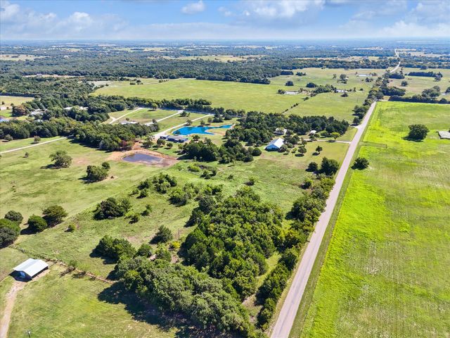 Lot 4 County Road 132, Whitesboro, TX 76273