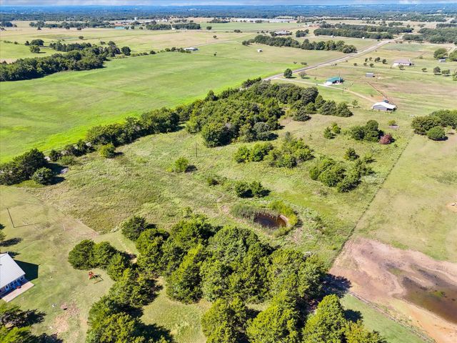 Lot 4 County Road 132, Whitesboro, TX 76273